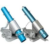Bon Tool Co. Rite-Height Adjustable Bracket w/ Cable