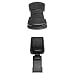 Nite Ize KLL-03-2PK01 KnotBone LaceLock Shoe Lace lock 4-Pack