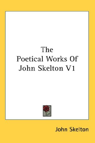 John Skelton