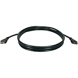QVS 5 Meter HDMI Male to Male HDTV Digital A/V Cable - 16 Feet
