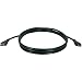 QVS 3 Meter HDMI Male to Male HDTV Digital A/V Cable - 9.8 Foot