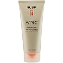 Rusk Wired Styling Cream, 6-Ounce Tubes (Pack of 2)