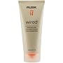 Rusk Wired Styling Cream, 6-Ounce Tubes (Pack of 2)