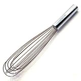 12 Light Piano Wire Whip (13-0568)