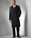 Joseph Abboud Wool/Cashmere Overcoat