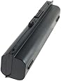 12 cell, 8800mAh Extended Hight Capacity Laptop Battery for HP/Compaq 593553-001 593550-001 593554-001 593561-001 593562-001 636631-001 640320-001 By AMESUTE