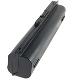 12 cell, 8800mAh Extended Hight Capacity Laptop Battery for HP/Compaq 593553-001 593550-001 593554-001 593561-001 593562-001 636631-001 640320-001 By AMESUTE