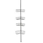 Zenith Products Pole Caddy 4-Basket L...