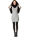Apparel : Buffalo Jeans Pleated Sleeveless Sweater Dress