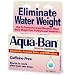 Health & Personal Care : Aquaban Maximum Strength Diuretic Tablets, #B0065 - 30 Ea