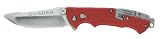 Gerber Hinderer Rescue Knife Serrated Edge Knife