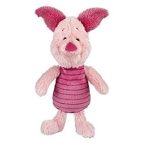 Disney Exclusive 12 Inch Plush Toy Piglet