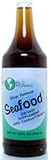 SeaFOOD with Coral Calcium 32 Fl Oz By World Organic