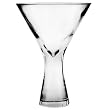 Anchor Hocking Gustav 7 oz Martini Glass 205695