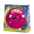 Super Pet Giant Rainbow Run-About Ball for Hamsters (Assorted, 11 1/2 Inch Diameter)