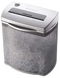 Royal HT88 8-Sheet Cross Cut Shredder With Wire Mesh Basket