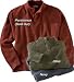 Woolrich Men's Branton Mock Neck