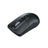 obt@[RNTvC BUFFALO w}EX 27MHz 5{^ XN[ ubN BSMOW01BK