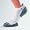 1000 Mile Lady Ultimate Performance Socklet, Size LM