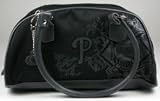 Philadelphia Phillies Caprice Bowler Style Purse Handbag