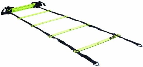 PER4M Sports Per4m Speed Ladder With Flat Rungs