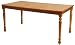 Kitchen & Housewares : ABM Wood Mason Table