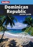 Dominican Republic Berlitz Pocket Guide (Berlitz Pocket Guides)
