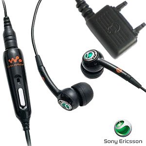 Sony Ericsson OEM Original HPM 70 Black Stereo Headset 31AjgySfHfL Sony Ericsson OEM Original HPM 70 Black Stereo Headset