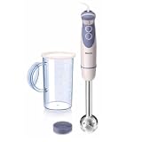 Philips - Mixeur Viva Collection Turbo 650W HR1614/00