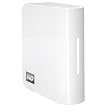 Western Digital My Book World Edition 2TB Network Hard Drive - White (WDH1NC20000N)