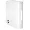 Western Digital My Book World Edition 2TB Network Hard Drive - White (WDH1NC20000N)