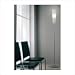 Gamma Delta Group 8381 Stilo Floor Lamp Color: Red