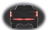 *NLTRSM*Nippon 48 tailgate light, 4 functions, running light, left/right signal, brake/reverse ligh