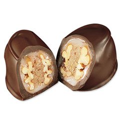 Pecan Nut Balls