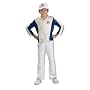 Deluxe Speed Racer Child Costume