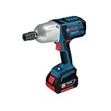 ボッシュ:バッテリーインパクトレンチ ＜GDS＞ 型式:GDS18V-LIHT