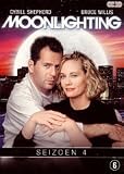 Moonlighting: Complete Series 4 [Dutch Import]