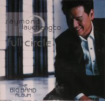 Raymond Lauchengco - Full Circle - Zortam Music