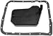 Automotive : Hastings Filters TF113 Automatic Transmission Filter Kit