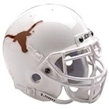 Texas Longhorns Replica Full Size Helmet (Quantity of 1)