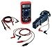 ATD 5540 Deluxe Automotive Multimeter with RPM and Temperature