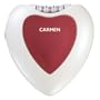 CarmenBeauty Epi-Glide "Heart" Rechargable Epilator