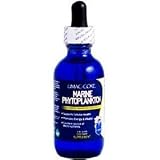 Umac Core - Marine Phytoplankton, 2 oz liquid