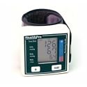 Health Pro Compact Wristwatch Style Blood Pressure Monitor