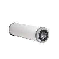Camco 40621 EVO Premium RV Water Filter Replacement Cartridge