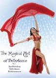 Magic Art of Bellydance [DVD] [Import]