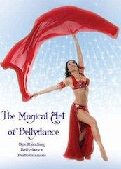 Magical Art of Bellydance