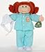 Cabbage Patch Kids Jacqueline Sherrill 25th Anniversary Limited Edition Doll