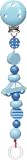 Playshoes 781733 Schnullerkette Auto