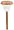 Moonrays 95669 Wilmot Style Lamp Solar Powered Metal Path Light, 6 Pack, Copper